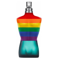 Jean Paul Gaultier - Le Mâle Pride Collector