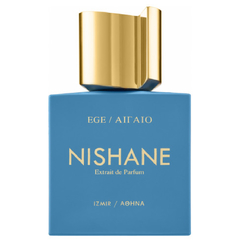 Nishane - EGE / ΑΙΓΑΙΟ (Lançamento)
