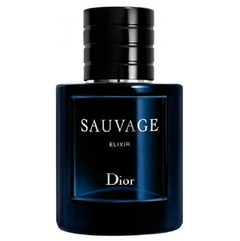 Christian Dior - Sauvage Elixir
