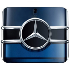 Mercedes-Benz - Sign (LANÇAMENTO)