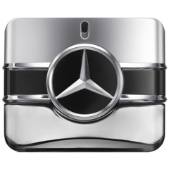 Mercedes-Benz - Sign Your Attitude (LANÇAMENTO)