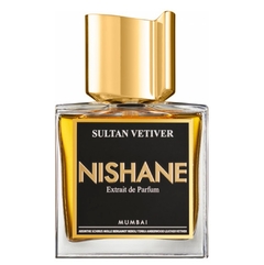 Nishane - Sultan Vetiver