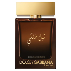 Dolce&Gabbana - The One Royal Night