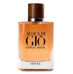 Giorgio Armani - Acqua di Giò Absolu