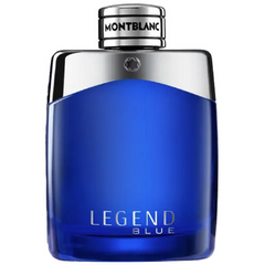 Montblanc - Legend Blue (LANÇAMENTO)
