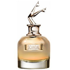 Jean Paul Gaultier - Scandal Gold (LANÇAMENTO)