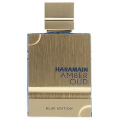 Al Haramain - Amber Oud Blue (LANÇAMENTO)