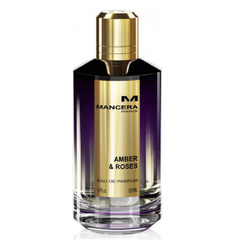 Mancera - Amber & Roses