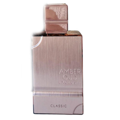 Amber Oud Exclusif - Classic