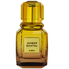 Ajmal - Amber Santal