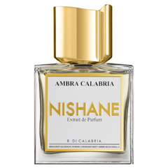 Nishane - Ambra Calabria