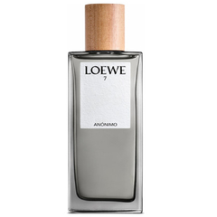 Loewe - Loewe 7 Anonimo