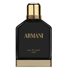 Giorgio Armani - Armani Eau de Nuit Oud