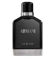 Giorgio Armani - Armani Eau de Nuit