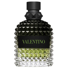 Valentino - Valentino Uomo Born in Roma Green Stravaganza (LANÇAMENTO)
