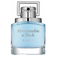 Abercrombie & Fitch - Away Man
