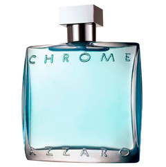 Azzaro - Chrome