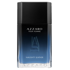 Azzaro - Azzaro Pour Homme Naughty Leather