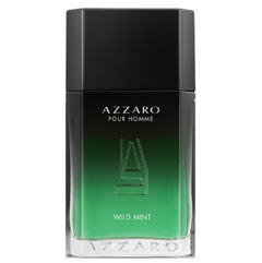 Azzaro - Azzaro Pour Homme Wild Mint