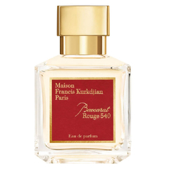 Maison Francis Kurkdjian - Baccarat Rouge 540 EDP