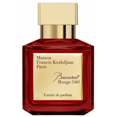 Maison Francis Kurkdjian - Baccarat Rouge 540 Extrait de Parfum