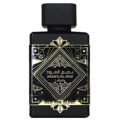 Lattafa - Bade'e Al Oud Oud for Glory