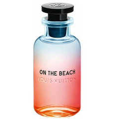 Louis Vuitton - On The Beach