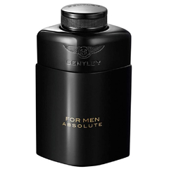 Bentley - Bentley For Men Absolute