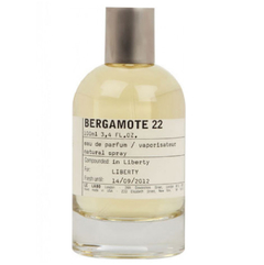 Le Labo - Bergamote 22