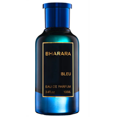 Bharara - Bleu
