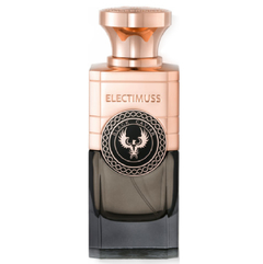 Electimuss - Black Caviar