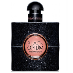 Yves Saint Laurent - Black Opium