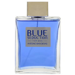 Antonio Banderas - Blue Seduction