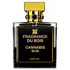 Fragrance du Bois - Cannabis Blue