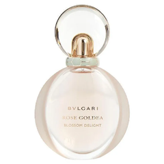 Bvlgari - Rose Goldea Blossom Delight