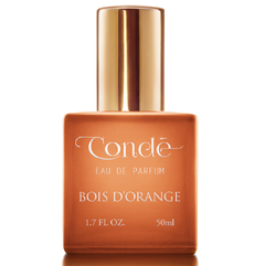 Condé Parfum - Bois d'Orange (Lançamento)