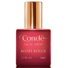 Condé Parfum - Boisée Rouge