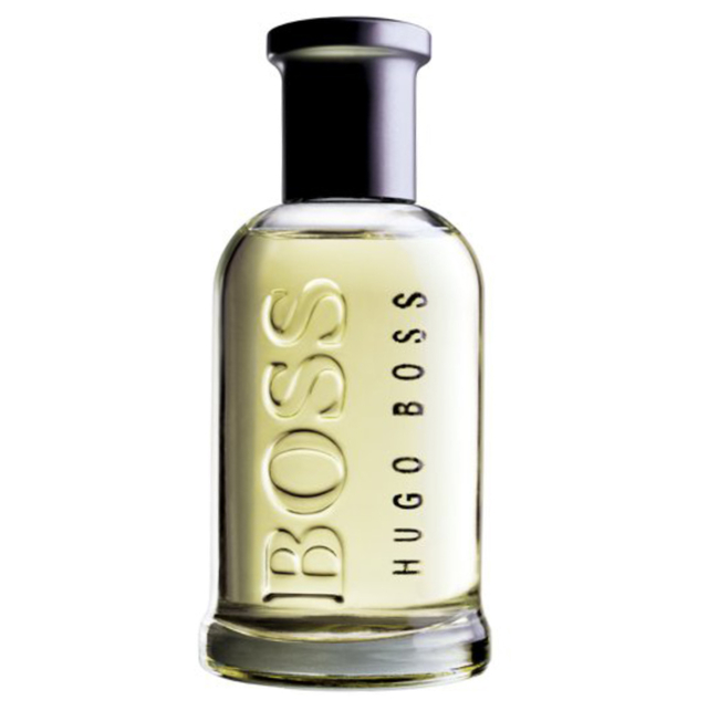 Hugo Boss - Boss Bottled - The King of Decants