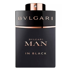 Bvlgari - Bvlgari Man In Black