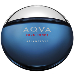 Bvlgari - Aqva Pour Homme Atlantiqve