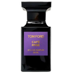 Tom Ford - Café Rose
