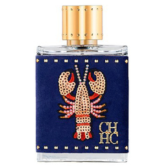 Carolina Herrera - CH Men Under The Sea