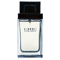 Carolina Herrera - Chic For Men