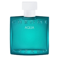 Azzaro - Chrome Aqua