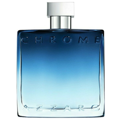 Azzaro - Chrome Eau de Parfum (LANÇAMENTO)