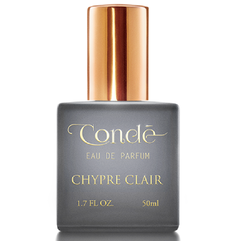 Condé Parfum - Chypre Clair
