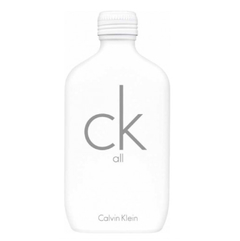 Calvin Klein  – CK All