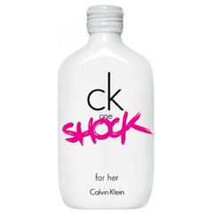 Calvin Klein - CK One Shock For Her