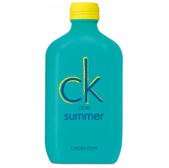 Calvin Klein - CK One Summer (2020)