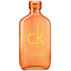 Calvin Klein - Ck One Summer Daze (LANÇAMENTO)